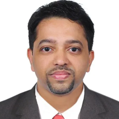Royal Dsouza